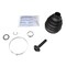 Crp Products Audi A4 97-00 4 Cyl 1.8L Cv Boot Kit, Bkn0011P BKN0011P - alternate 1
